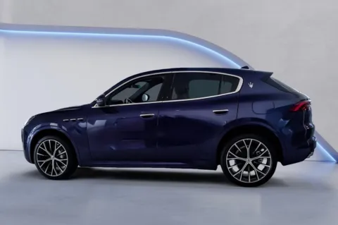 More photos of 2025 Maserati Grecale at Maserati Austin, TX