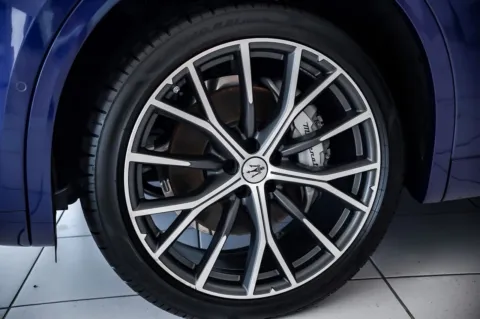 Photos of 2025 Maserati Grecale for sale in Austin, TX at Maserati Austin