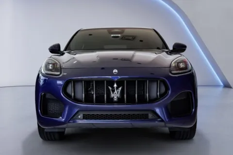 More photos of 2025 Maserati Grecale at Maserati Austin, TX