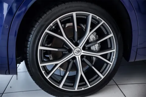 Photos of 2025 Maserati Grecale for sale in Austin, TX at Maserati Austin