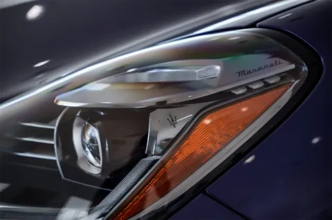 Another view of 2025 Maserati Grecale for sale in Austin, TX at Maserati Austin