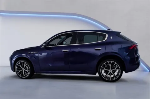 More photos of 2025 Maserati Grecale at Maserati Austin, TX