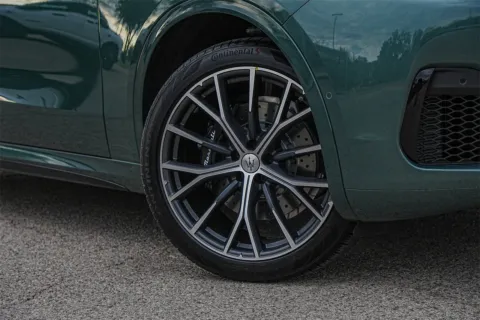 Photos of 2026 Maserati Grecale Modena for sale in Austin, TX at Maserati Austin