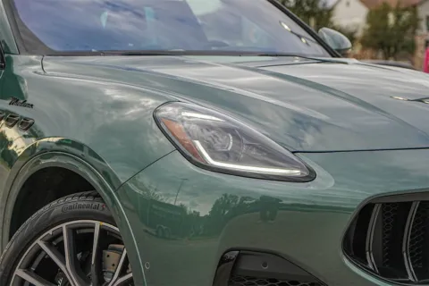 Another view of 2026 Maserati Grecale Modena for sale in Austin, TX at Maserati Austin