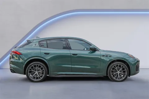 More photos of 2026 Maserati Grecale Modena at Maserati Austin, TX