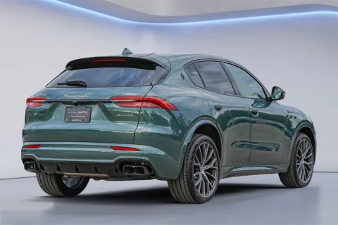 More photos of 2026 Maserati Grecale Modena at Maserati Austin, TX