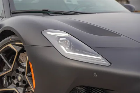 Another view of 2024 Maserati MC20 for sale in Austin, TX at Maserati Austin