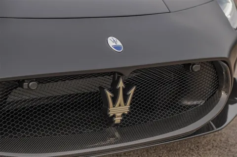 More photos of 2024 Maserati MC20 at Maserati Austin, TX