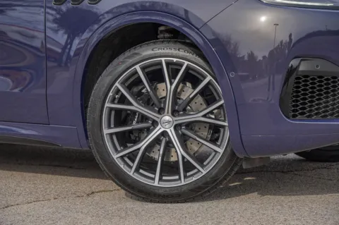 Photos of 2026 Maserati Grecale Modena for sale in Austin, TX at Maserati Austin