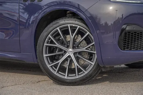 Photos of 2026 Maserati Grecale Modena for sale in Austin, TX at Maserati Austin