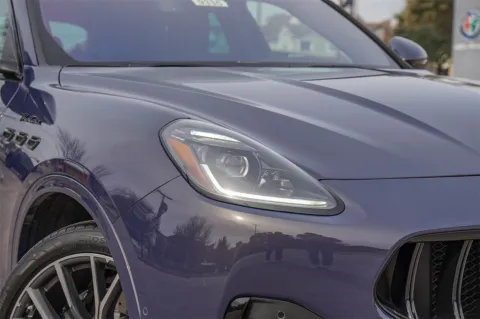 Another view of 2026 Maserati Grecale Modena for sale in Austin, TX at Maserati Austin