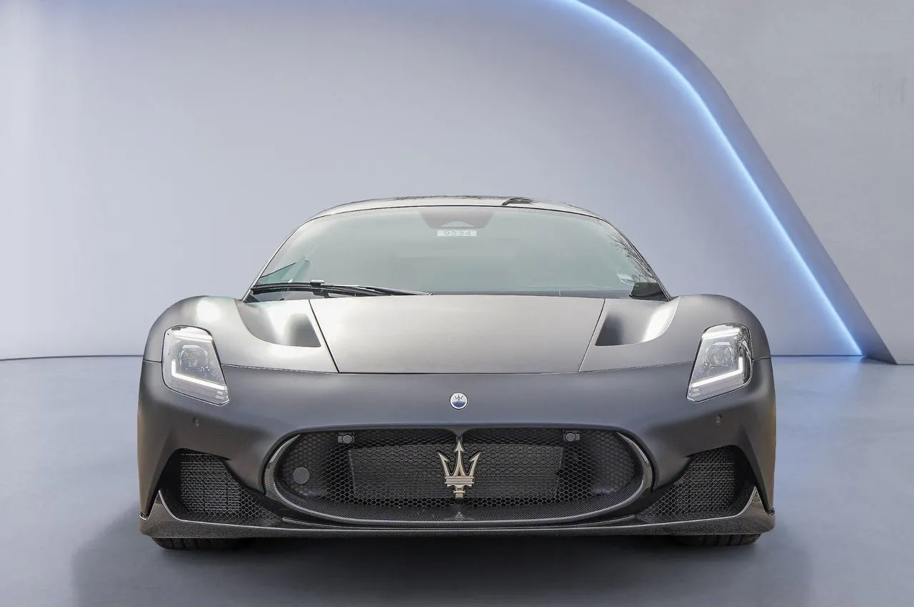 2024 Maserati MC20 Base - Photo 24
