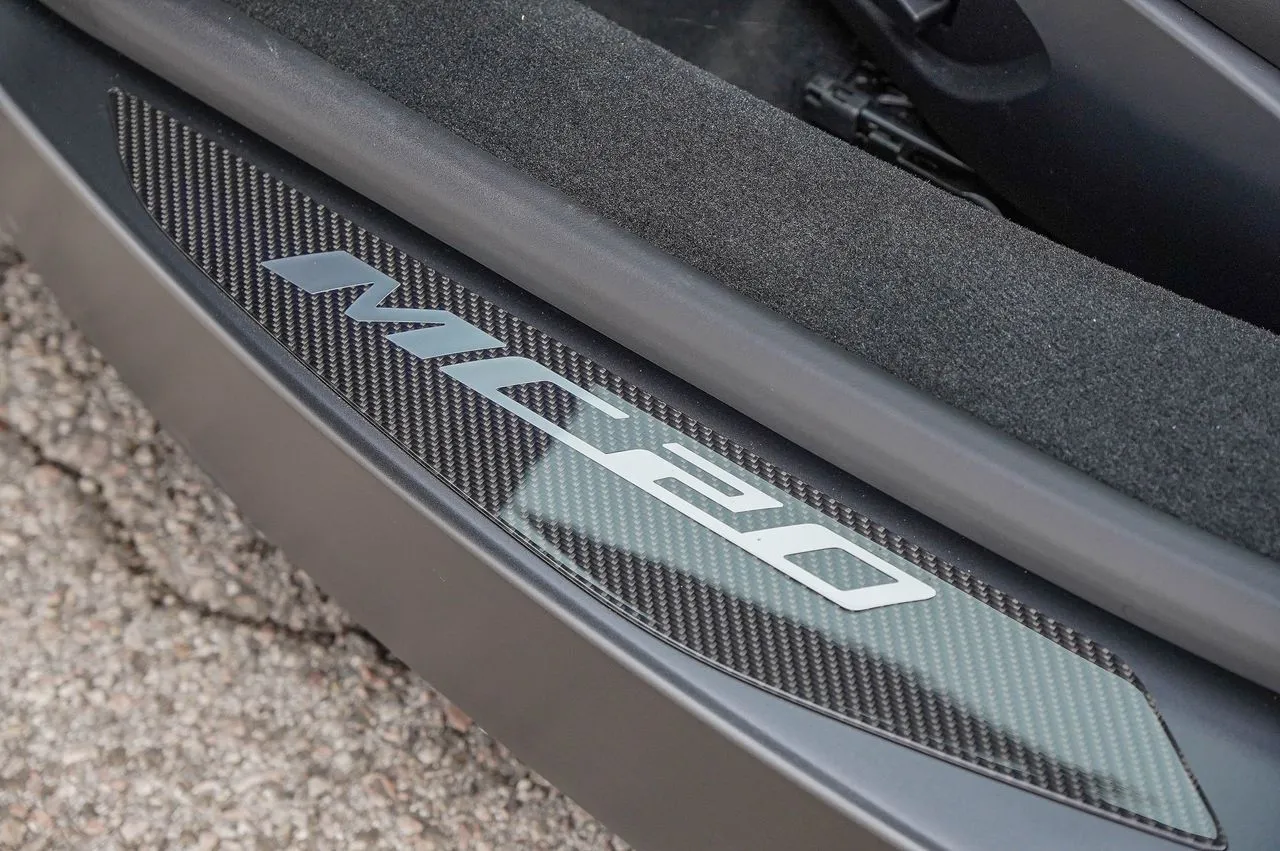 2024 Maserati MC20 Base - Photo 23