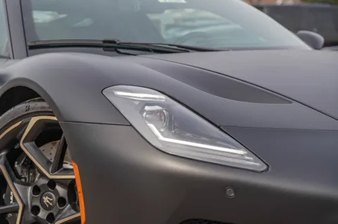 Another view of 2024 Maserati MC20 for sale in Austin, TX at Maserati Austin