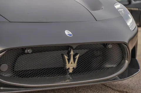 More photos of 2024 Maserati MC20 at Maserati Austin, TX