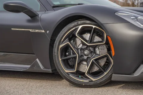 Photos of 2024 Maserati MC20 for sale in Austin, TX at Maserati Austin