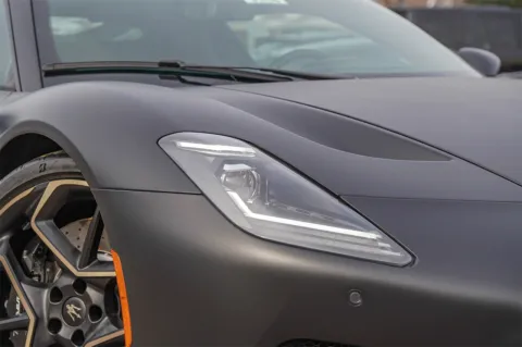 Another view of 2024 Maserati MC20 for sale in Austin, TX at Maserati Austin