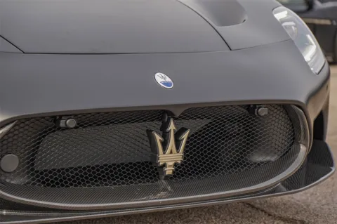 More photos of 2024 Maserati MC20 at Maserati Austin, TX