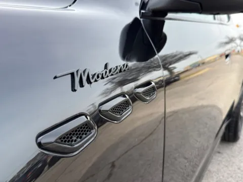 Another view of 2026 Maserati Grecale Modena for sale in Austin, TX at Maserati Austin
