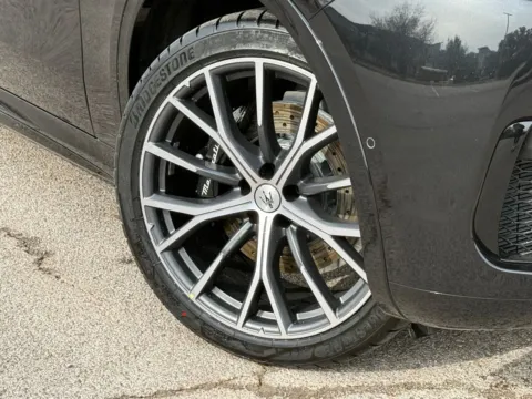 Photos of 2026 Maserati Grecale Modena for sale in Austin, TX at Maserati Austin