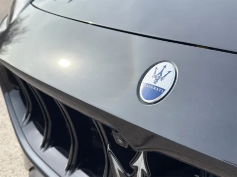 More photos of 2026 Maserati Grecale Modena at Maserati Austin, TX