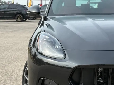 More photos of 2026 Maserati Grecale Modena at Maserati Austin, TX