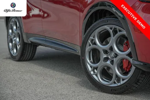 Photos of 2025 Alfa Romeo Tonale for sale in Austin, TX at Maserati Austin