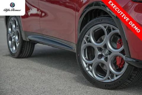 Photos of 2025 Alfa Romeo Tonale for sale in Austin, TX at Maserati Austin