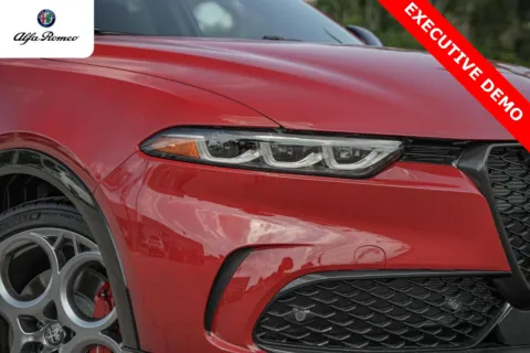 Another view of 2025 Alfa Romeo Tonale for sale in Austin, TX at Maserati Austin