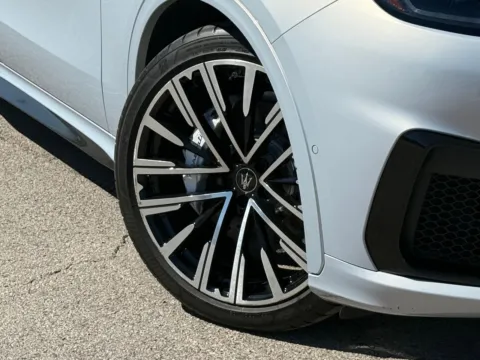 Photos of 2024 Maserati Grecale Trofeo for sale in Austin, TX at Maserati Austin