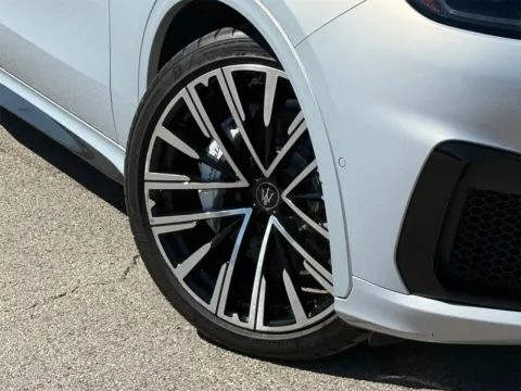 Photos of 2024 Maserati Grecale Trofeo for sale in Austin, TX at Maserati Austin