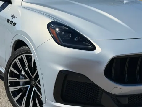 Another view of 2024 Maserati Grecale Trofeo for sale in Austin, TX at Maserati Austin