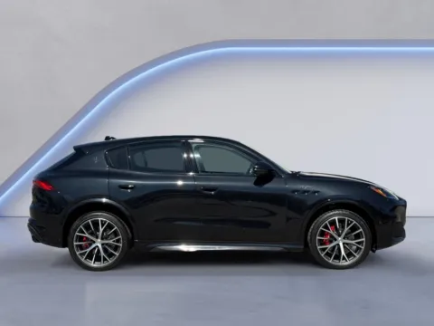 More photos of 2024 Maserati Grecale Trofeo at Maserati Austin, TX