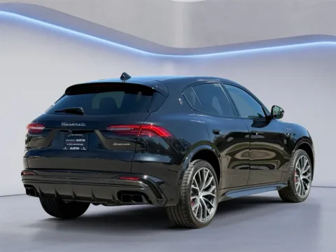 More photos of 2024 Maserati Grecale Trofeo at Maserati Austin, TX