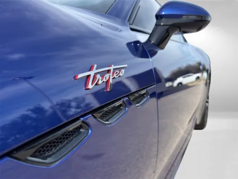 More photos of 2024 Maserati GranTurismo Trofeo at Maserati Austin, TX
