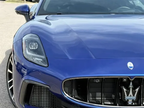 More photos of 2024 Maserati GranTurismo Trofeo at Maserati Austin, TX