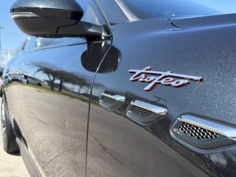 More photos of 2023 Maserati Grecale Trofeo at Maserati Austin, TX