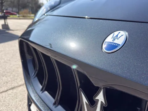 More photos of 2023 Maserati Grecale Trofeo at Maserati Austin, TX