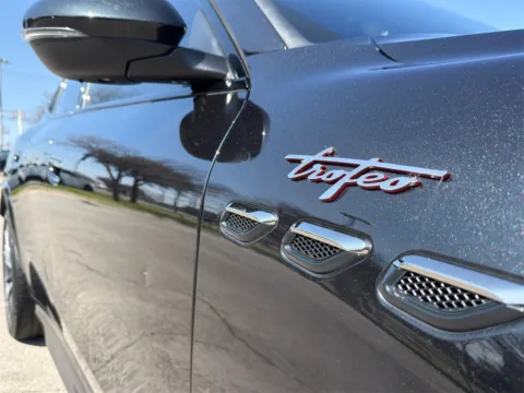 More photos of 2023 Maserati Grecale Trofeo at Maserati Austin, TX