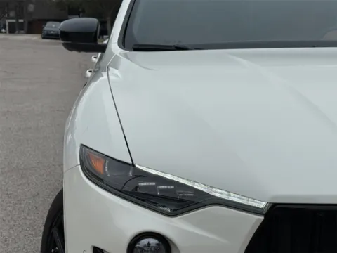 More photos of 2022 Maserati Levante Modena at Maserati Austin, TX