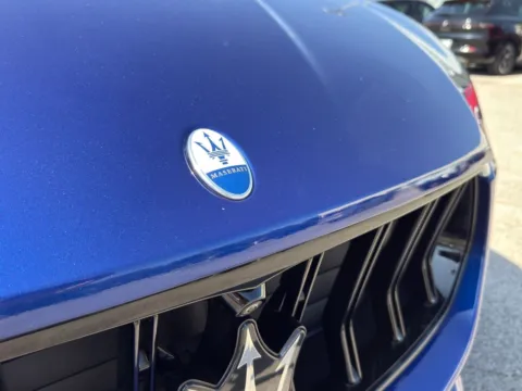 More photos of 2022 Maserati Levante Modena at Maserati Austin, TX