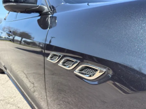 Another view of 2020 Maserati Quattroporte S Q4 GranSport for sale in Austin, TX at Maserati Austin