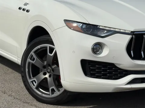 Photos of 2023 Maserati Levante GT for sale in Austin, TX at Maserati Austin