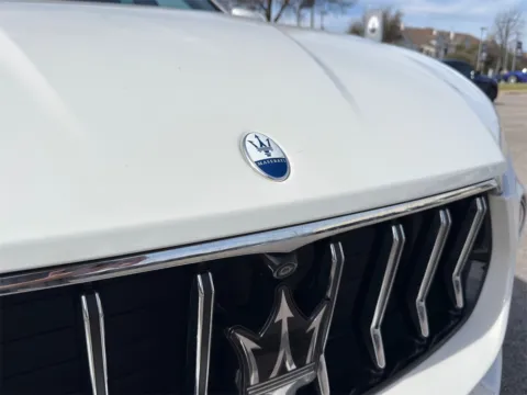 More photos of 2023 Maserati Levante GT at Maserati Austin, TX