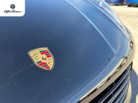 More photos of 2021 Porsche Macan at Maserati Austin, TX