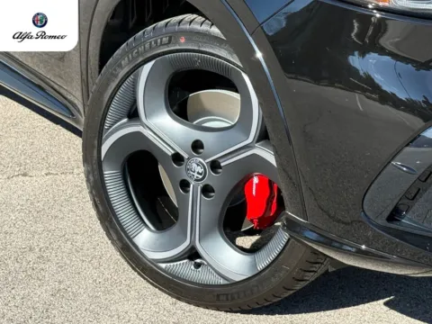 Photos of 2026 Alfa Romeo Tonale for sale in Austin, TX at Maserati Austin