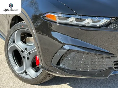 Another view of 2026 Alfa Romeo Tonale for sale in Austin, TX at Maserati Austin