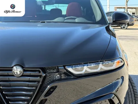 More photos of 2026 Alfa Romeo Tonale at Maserati Austin, TX
