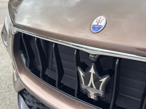 More photos of 2020 Maserati Levante S GranSport at Maserati Austin, TX