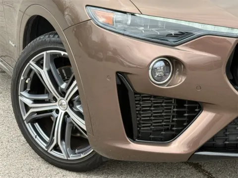 Another view of 2020 Maserati Levante S GranSport for sale in Austin, TX at Maserati Austin